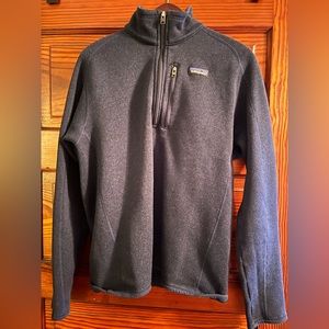 Patagonia Men’s Fleece MEDIUM